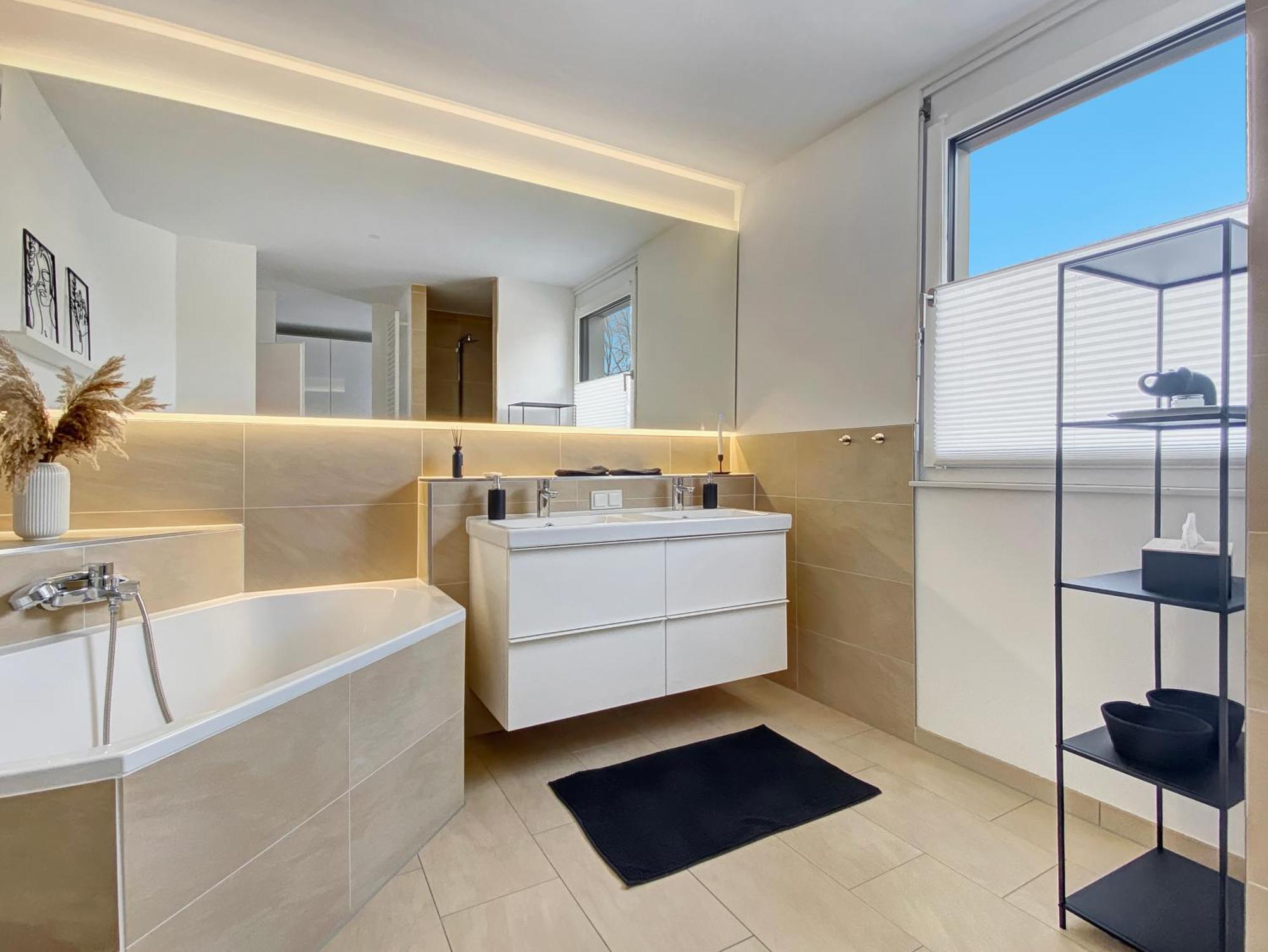 Ferienhaus 500M Zur Messe ฮันโนเวอร์ ภายนอก รูปภาพ